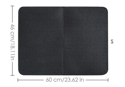 Cat Mat, Cat Blanket, Cat Pad